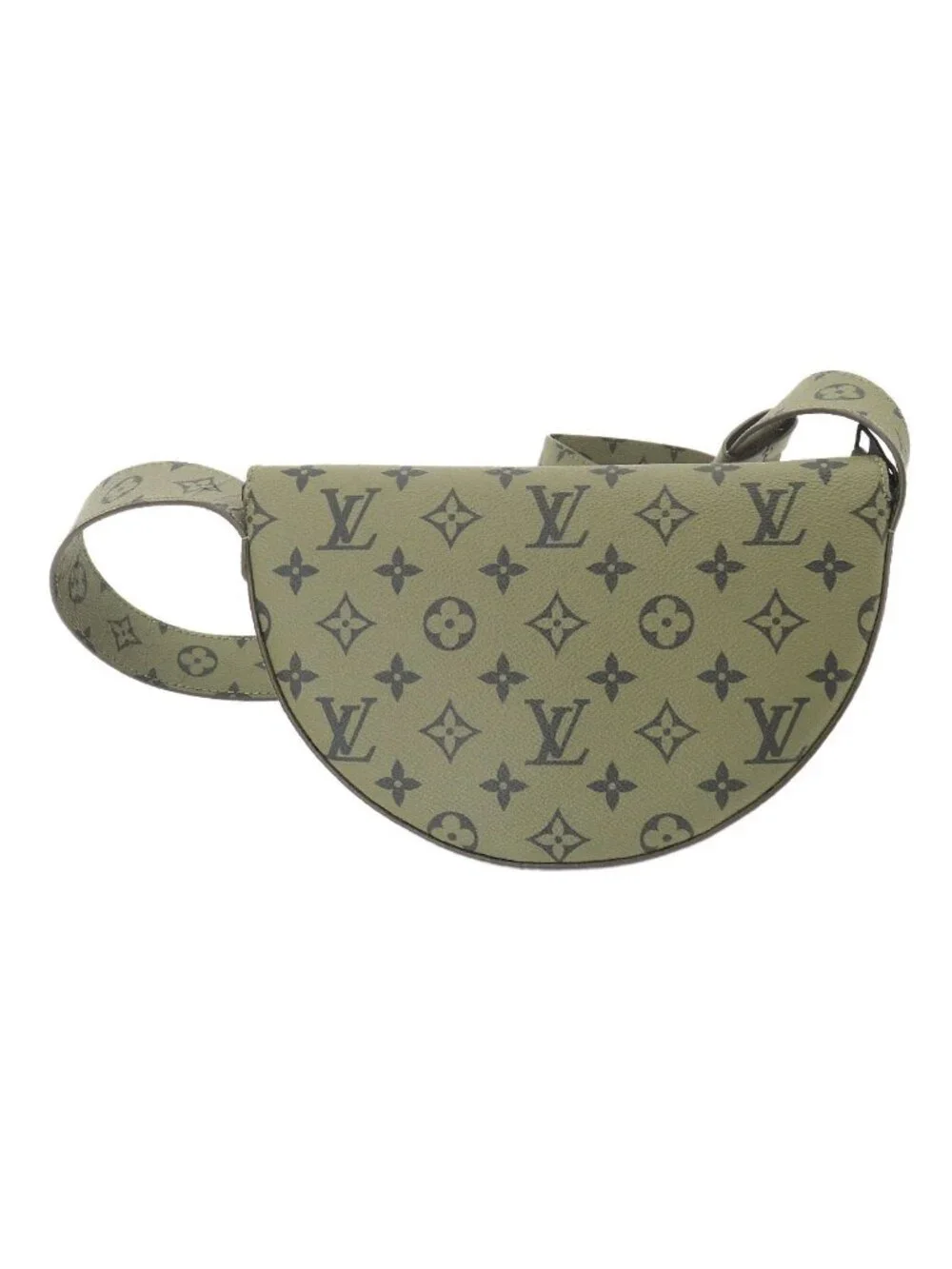 Louis Vuitton Monogram Shoulder Bag